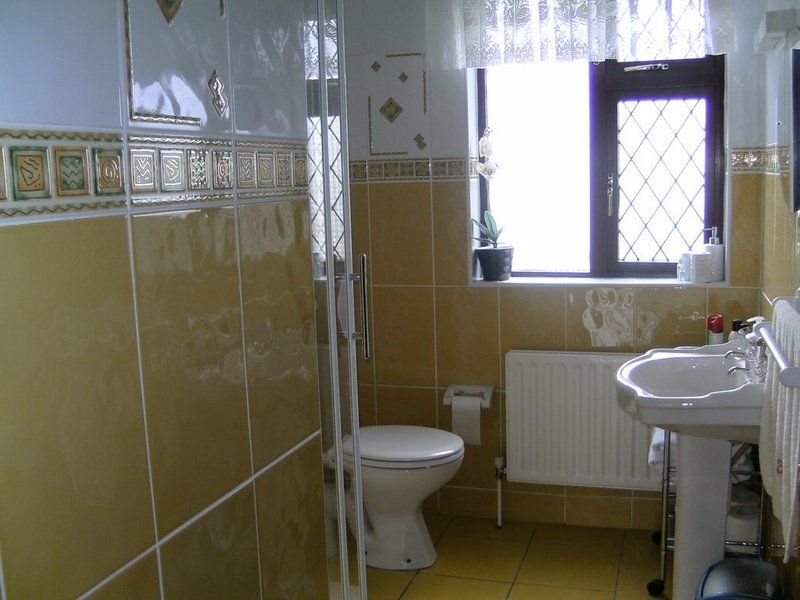 Gallows View Bed & Breakfast Бънрати Екстериор снимка